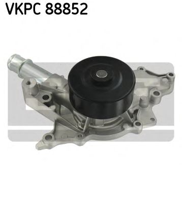 VKPC 88852 SKF - Насос охолоджуючої рідини1